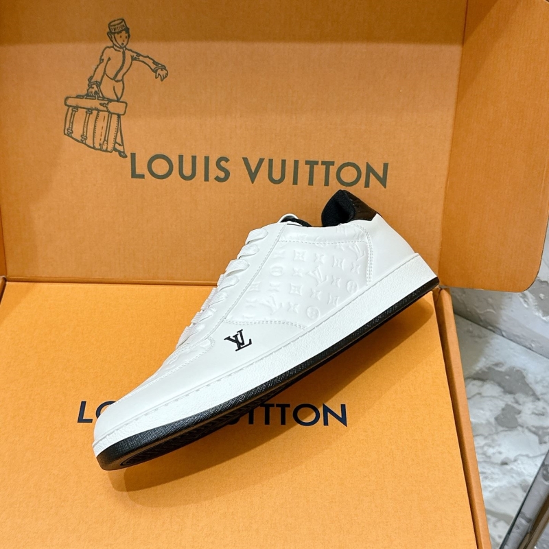 l0vis Vvtt0n trainer sneaker